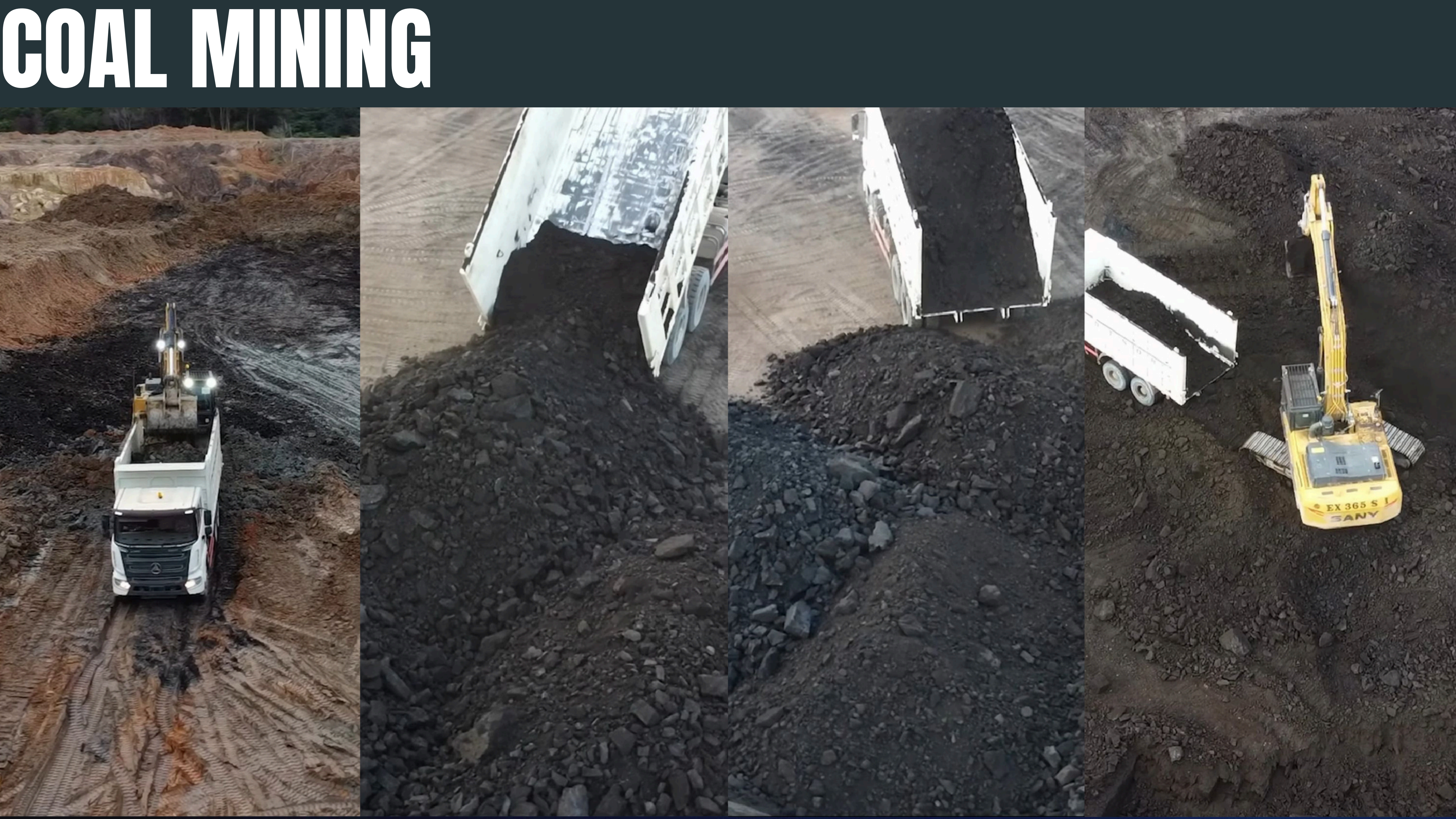 Coal Mining Project